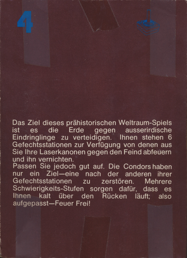 Cartridge 3