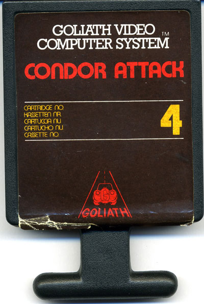 Cartridge 4