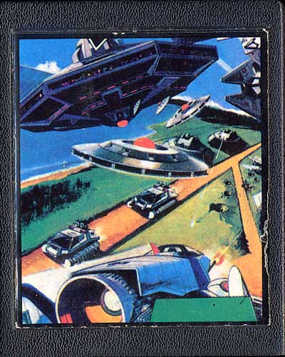 Cartridge 4