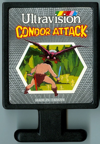 Cartridge 1