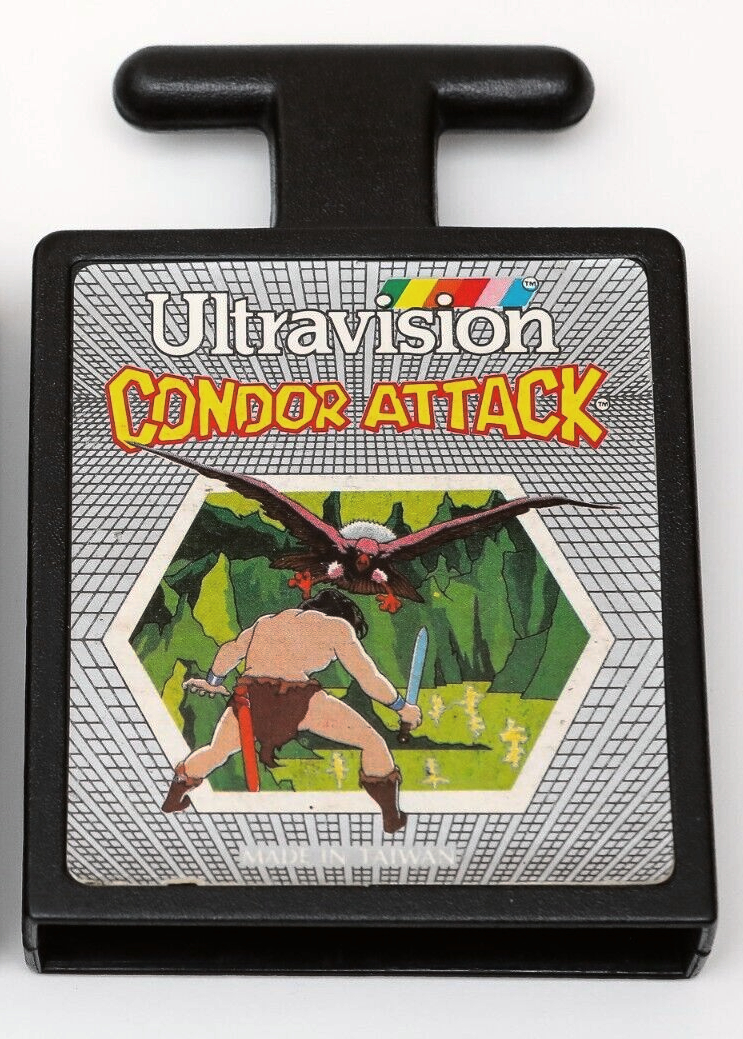 Cartridge 10