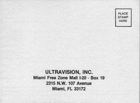 Cartridge 12