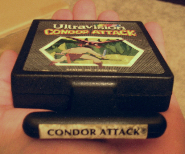 Cartridge 17