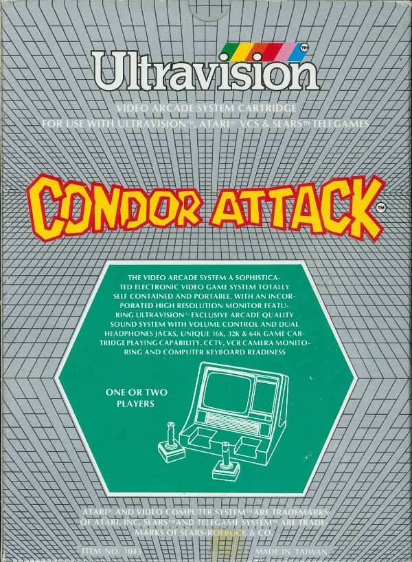 Cartridge 3