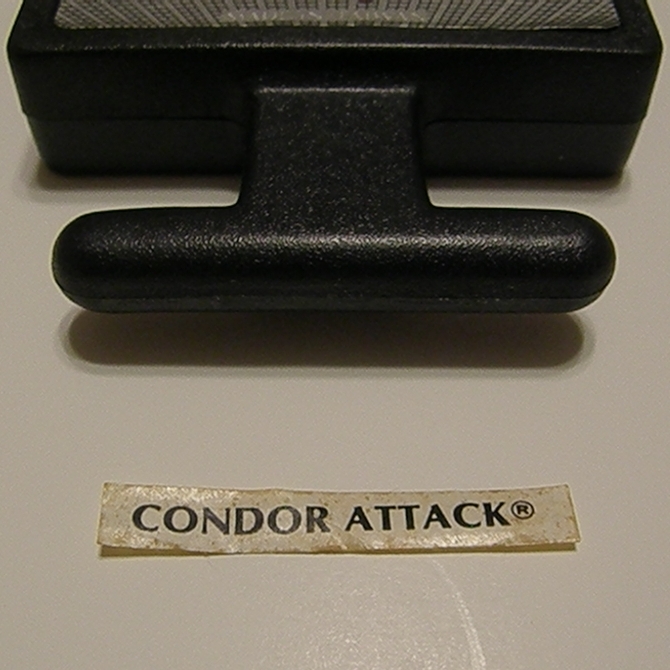 Cartridge 8