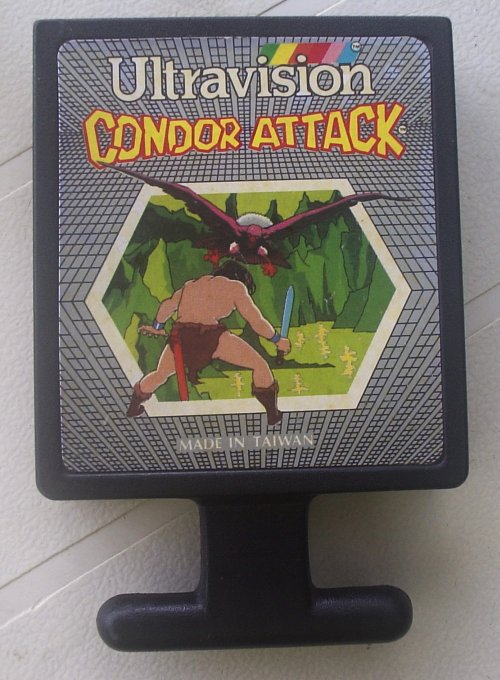Cartridge 9