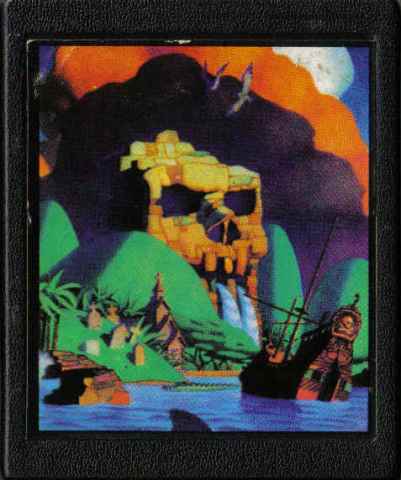 Cartridge 5