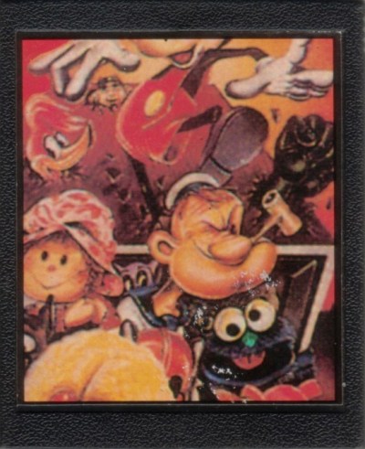 Cartridge 6