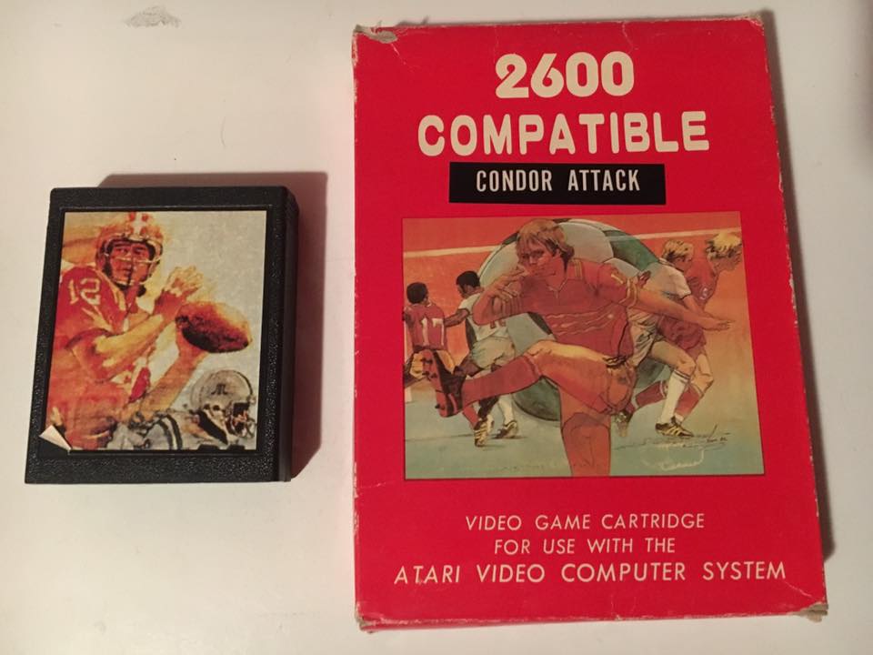 Cartridge 8