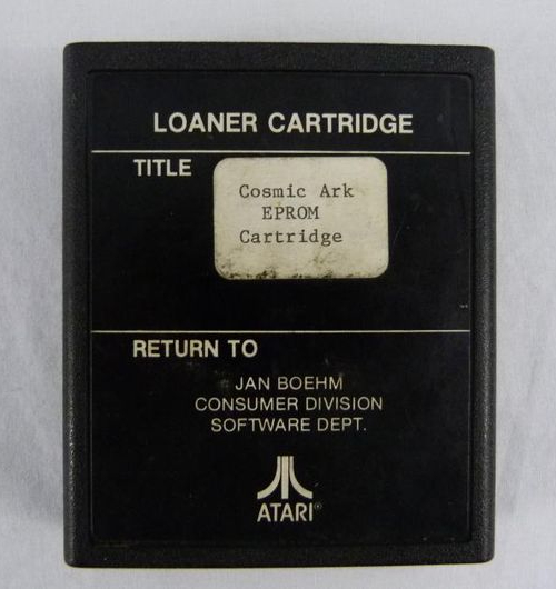 Cartridge