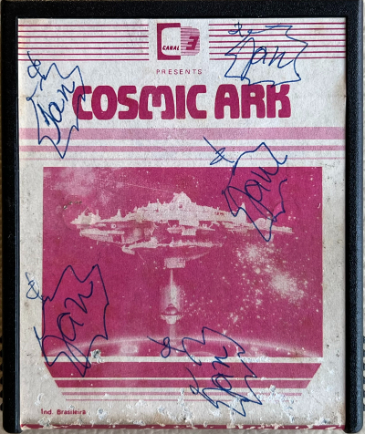 Cartridge
