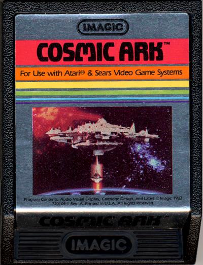 Cartridge 1