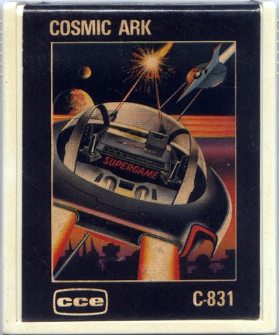 Cartridge 1