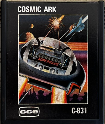 Cartridge 2