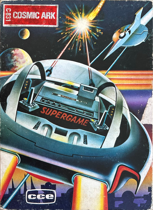 Cartridge 3
