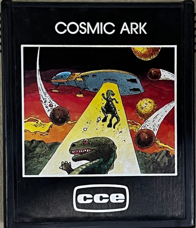 Cartridge 1