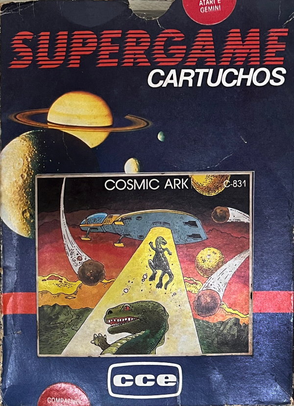 Cartridge 2