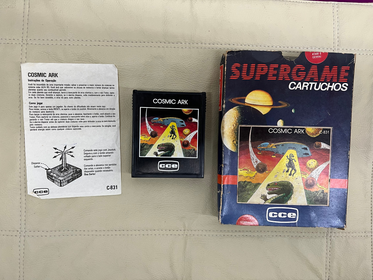 Cartridge 3