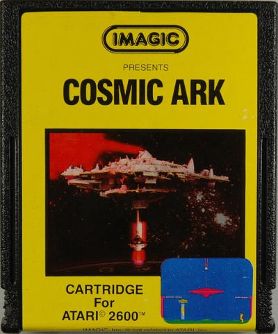Cartridge 1