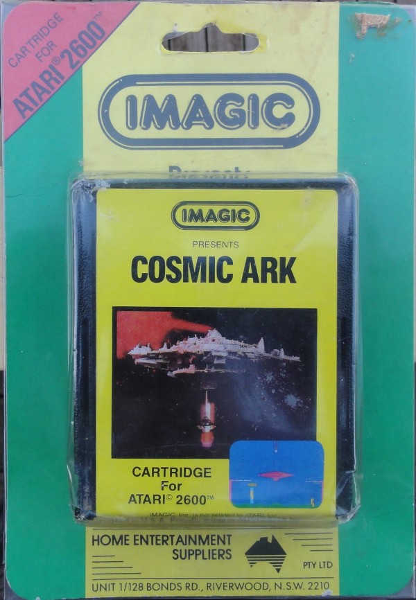 Cartridge 2