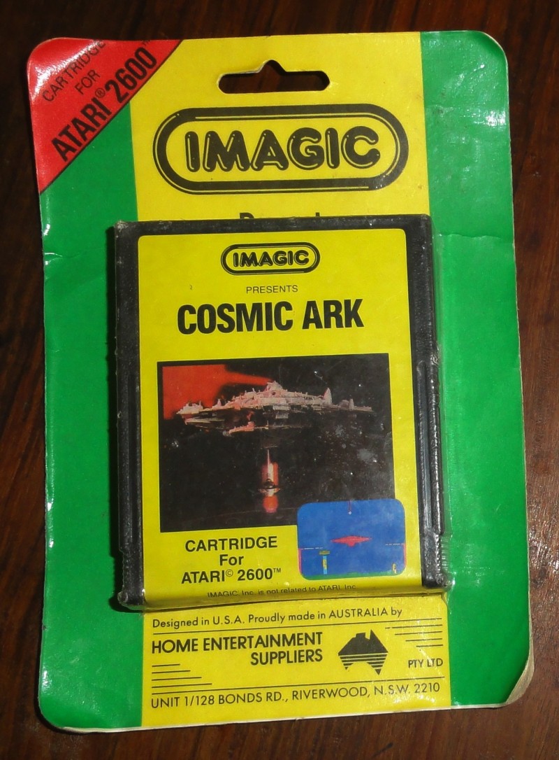 Cartridge 4