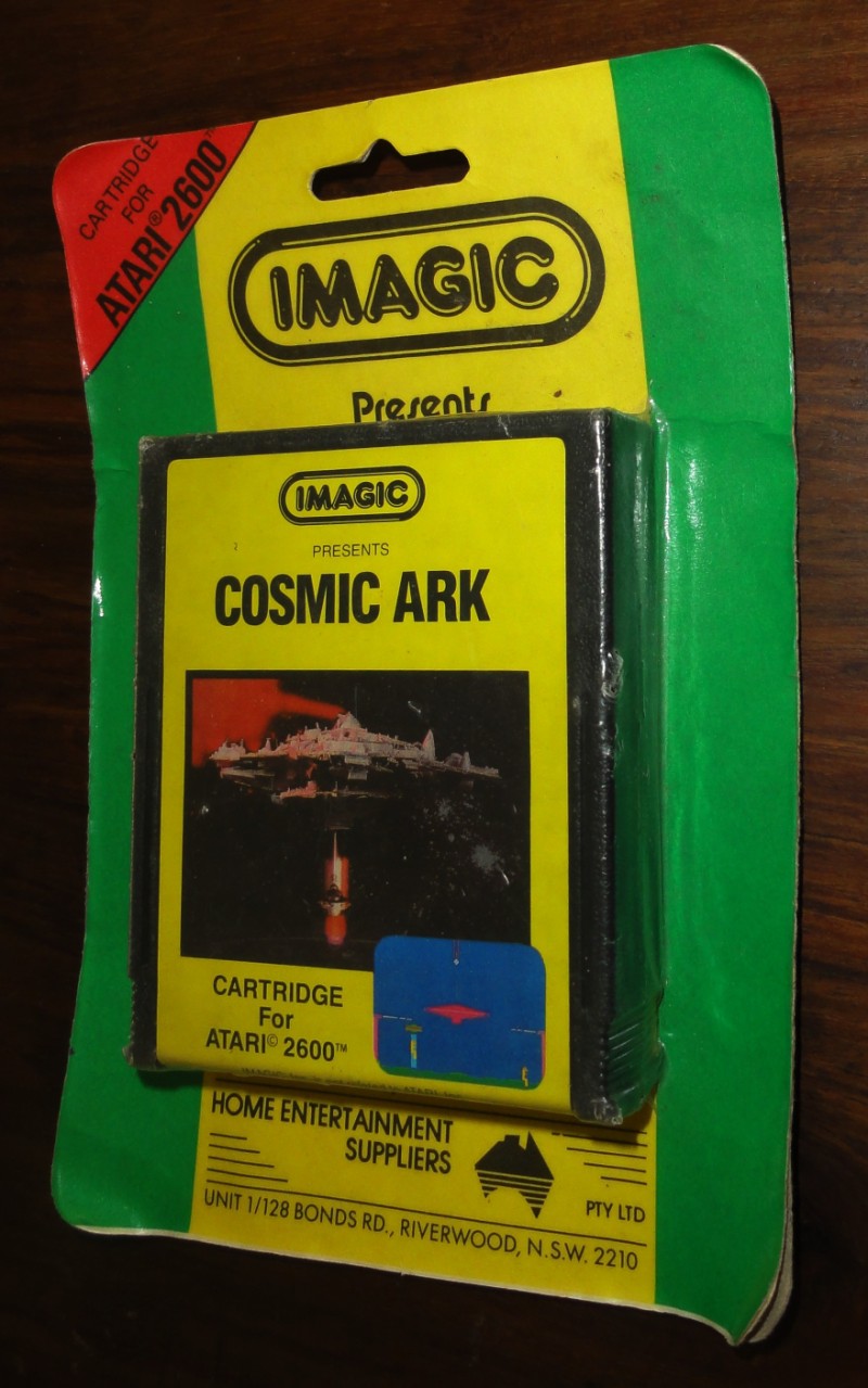 Cartridge 5