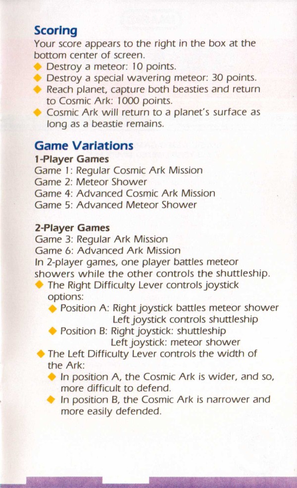 Instructions page 7