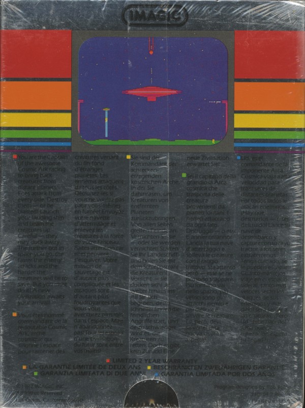 Cartridge 5