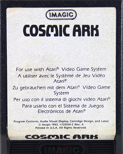Cartridge 7