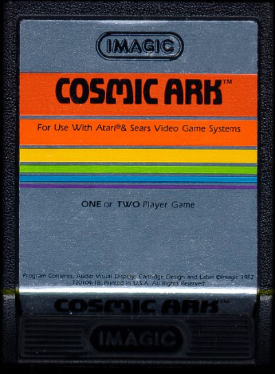 Cartridge 1
