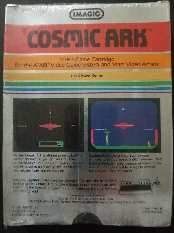 Cartridge 5