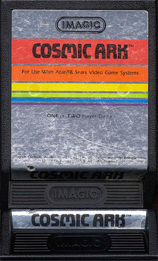 Cartridge 6