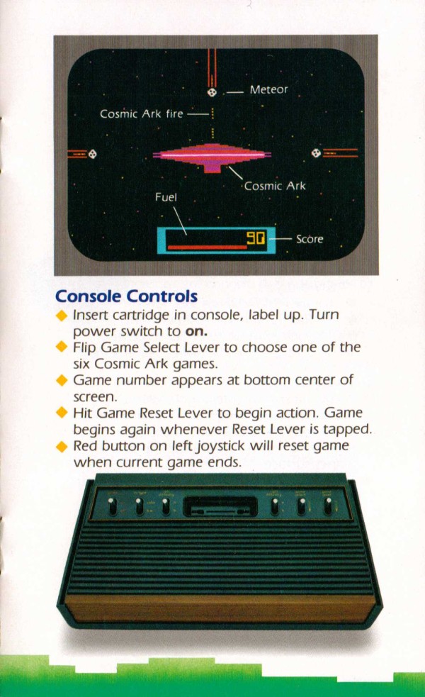 Instructions page 3