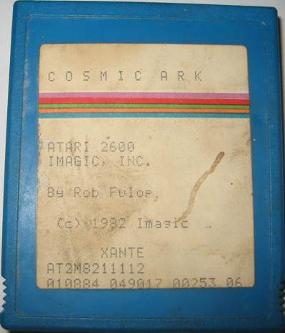 Cartridge