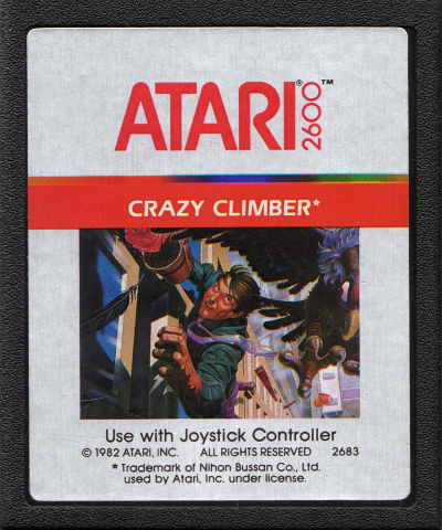 Cartridge 1