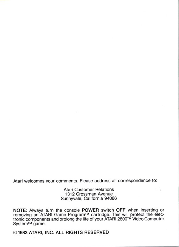 Instructions page 2