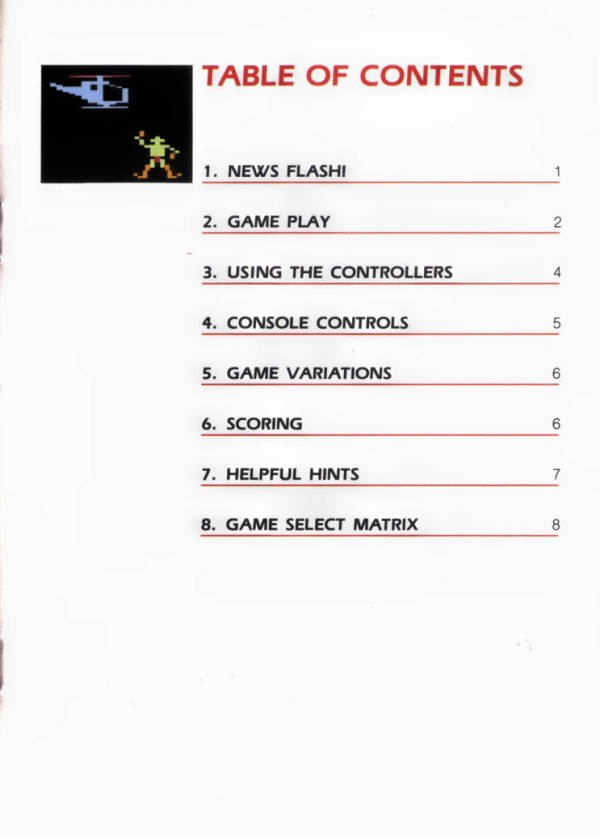 Instructions page 3