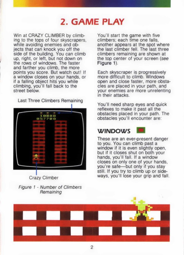 Instructions page 5