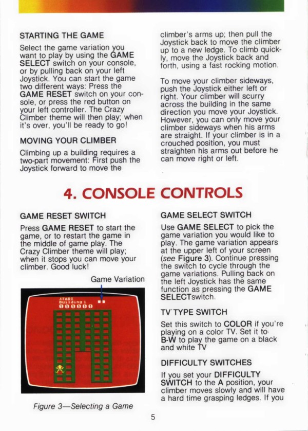 Instructions page 8