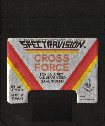 Cartridge 1