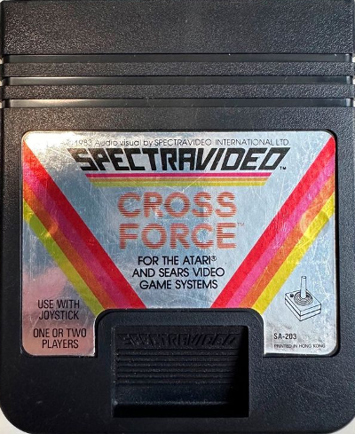 Cartridge 1