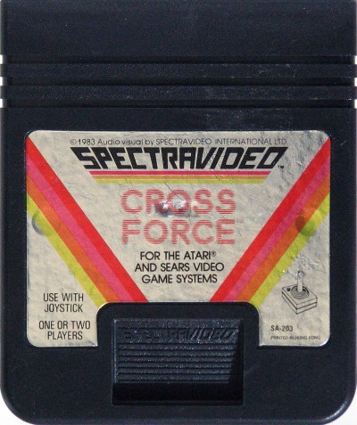 Cartridge 1
