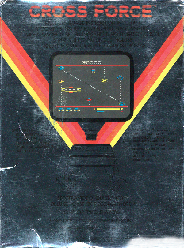 Cartridge 4