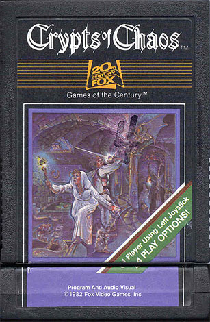Cartridge 4