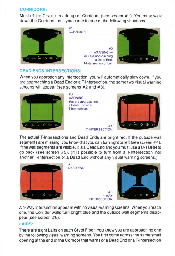 Instructions page 4