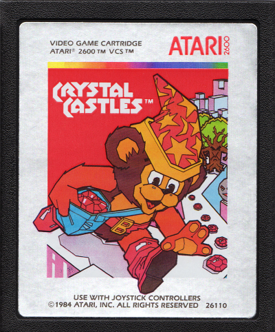 Cartridge 1