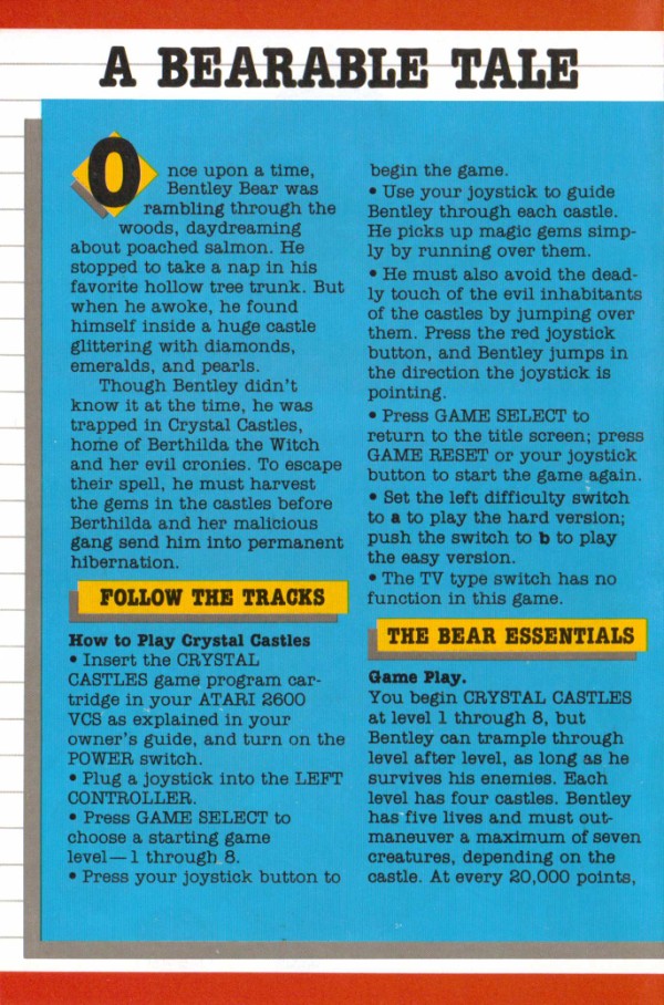 Instructions page 2