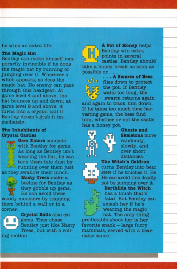 Instructions page 3