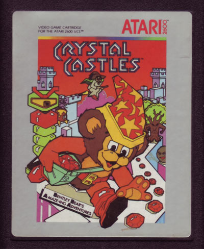 Cartridge 1