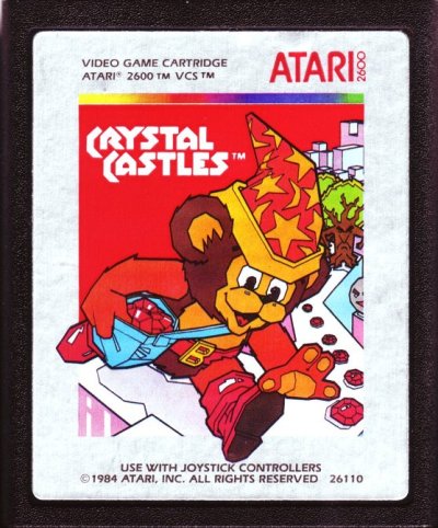 Cartridge 1